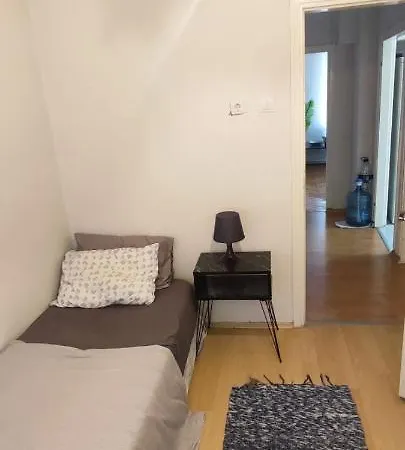 Private In #66 * Istanbul