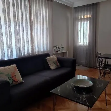 Private In #66 Hotell